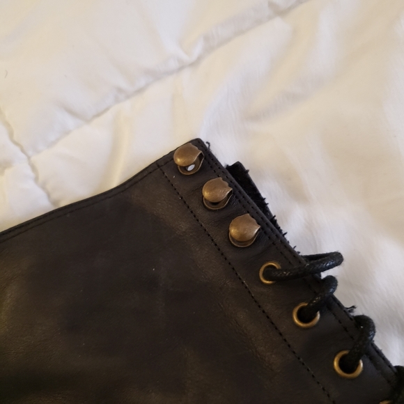 Booties - Picture 2 of 5